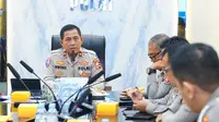 Korlantas Polri Mulai Terapkan e-BPKB, Perkuat Layanan Digital Registrasi Kendaraan