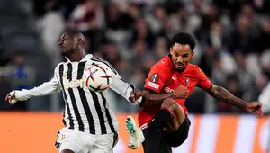 4 Pemain Juventus yang Tampil Mengecewakan saat Ditahan Rennes