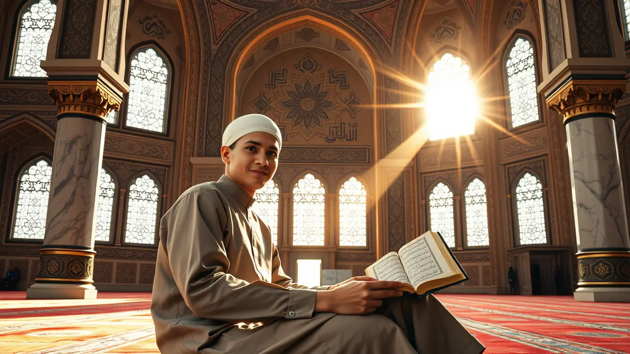 kata bijak islami tentang kehidupan