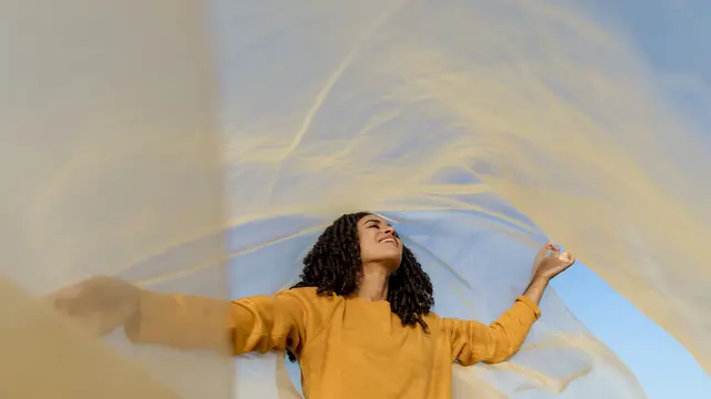 Meyeimbangkan Energi Maskulin dan Feminin