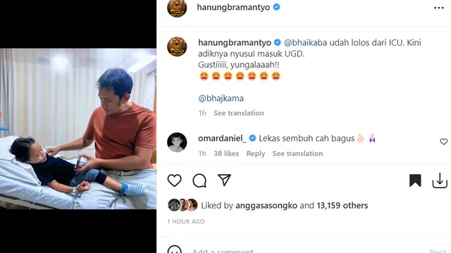 Hanung Bramantyo