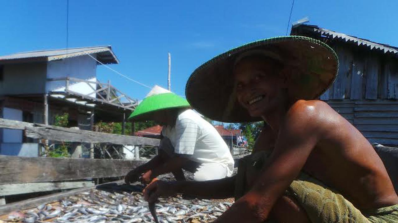 20160605-Nelayan-Kapuas-Hulu-Kalimantan-Barat