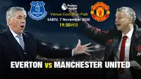 Prediksi Everton Vs Manchester United (Trie Yas/Liputan6.com)