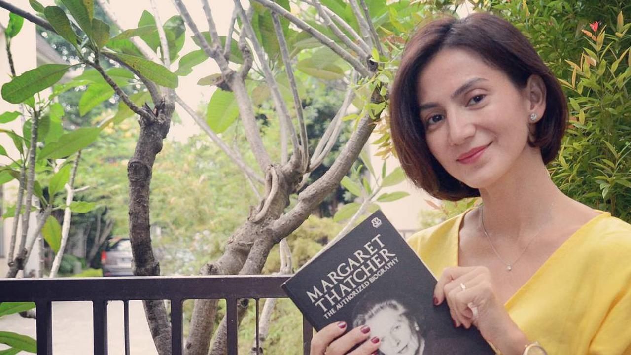 [Bintang] Wanda Hamidah