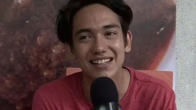 [VIDEO] Adipati Dolken masuk dalam Nominasi artis paling Memikat di Infotaimen Award 2014