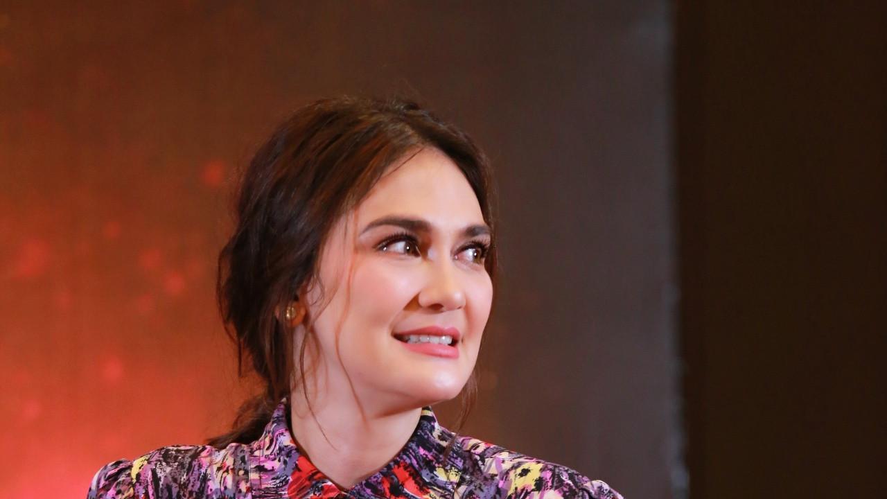 [Fimela] Luna Maya