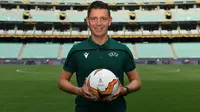 Skandal Wasit Serie A Gianluca Rocchi dan Video di Ruang VAR yang Bocor