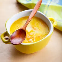 ilustrasi bubur kentang wortel/Elena Blokhina/Shutterstock