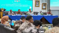 Pemerintah Kebut Pengolahan Sampah jadi Listrik di Banten dan Jawa Tengah