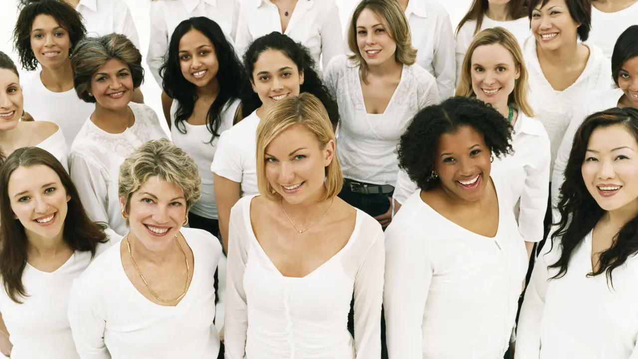 Women 2