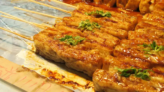 ilustrasi otak otak tahu/pixabay