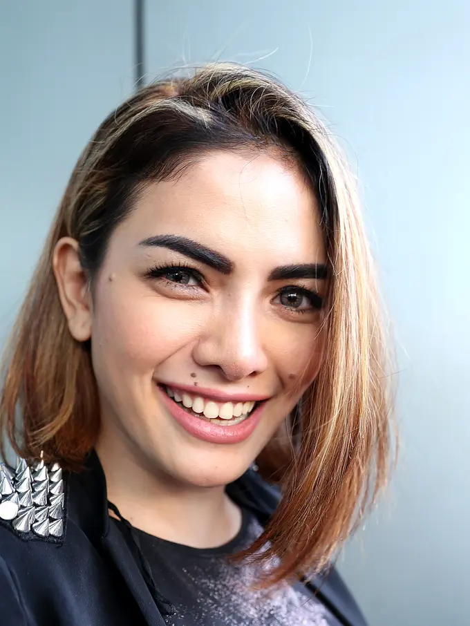 [Bintang] Nikita Mirzani