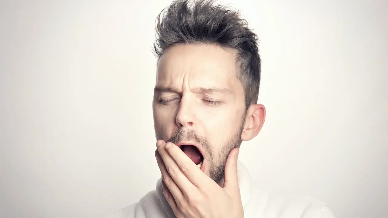 Insomnia penyebab tubuh menjadi gemuk