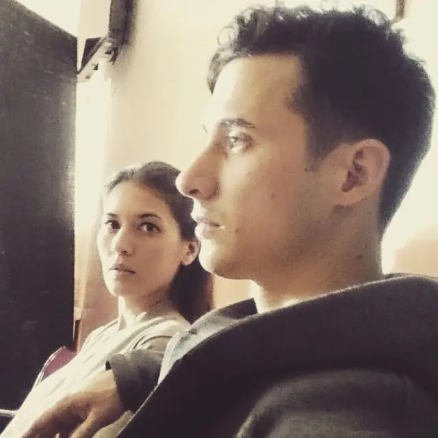 7 Potret Kedekatan Nino Fernandez dan Hannah Al Rashid, Didoakan Berjodoh