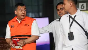Gurita Korupsi Silmy Karim, KPK Bidik Kantor Imigrasi Bali