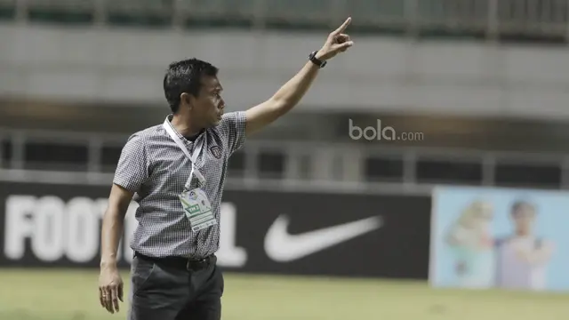 Bali United