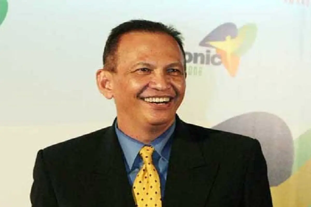 [Bintang] Roy Marten
