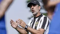 TC di Boyolali Jelang BRI Super League Bikin Oscar Bruzon Barreras Puas, Bhayangkara FC Makin Padu