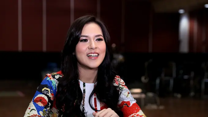 [Bintang] Raisa