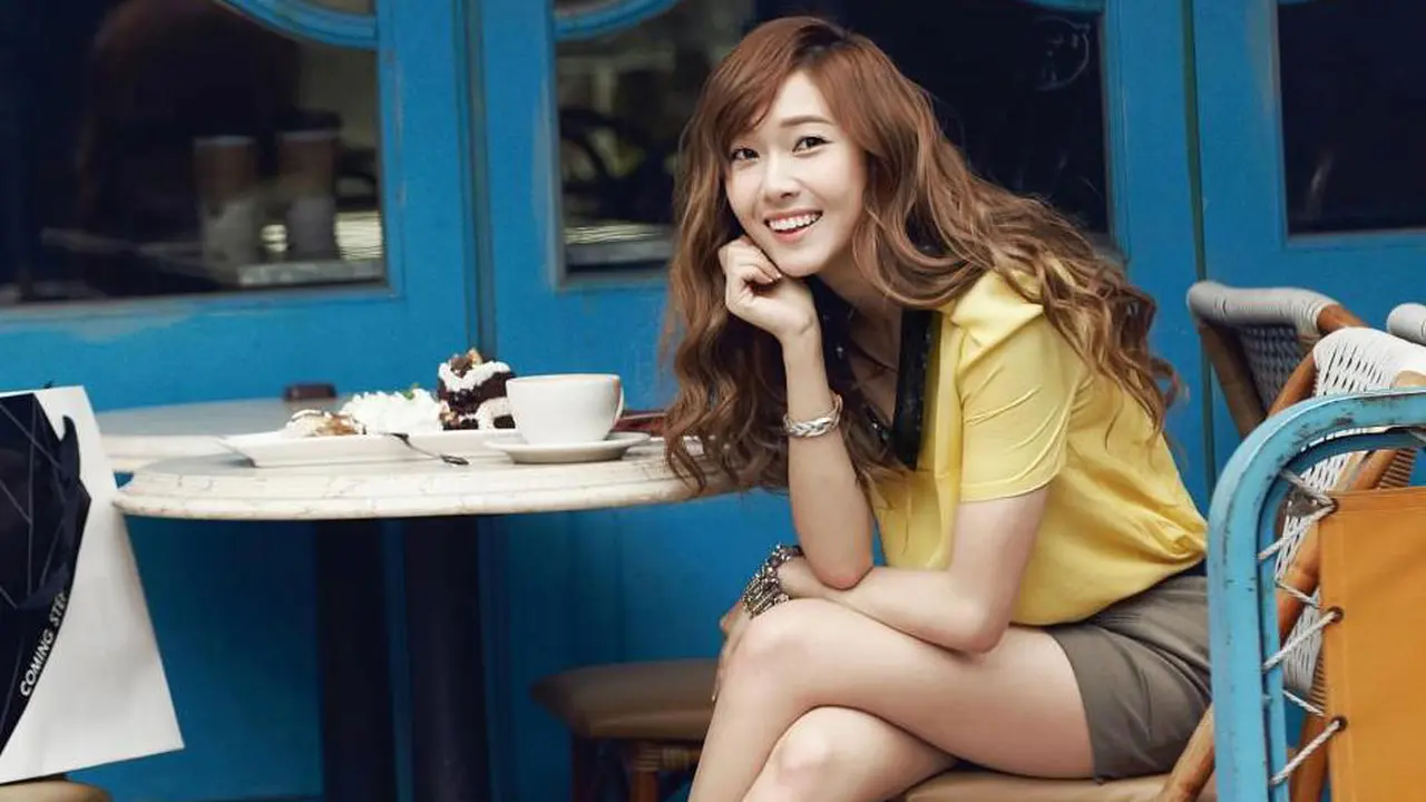 Jessica SNSD