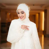 Cut Syifa. (Foto: Dok. Instagram @cutsyifaa)