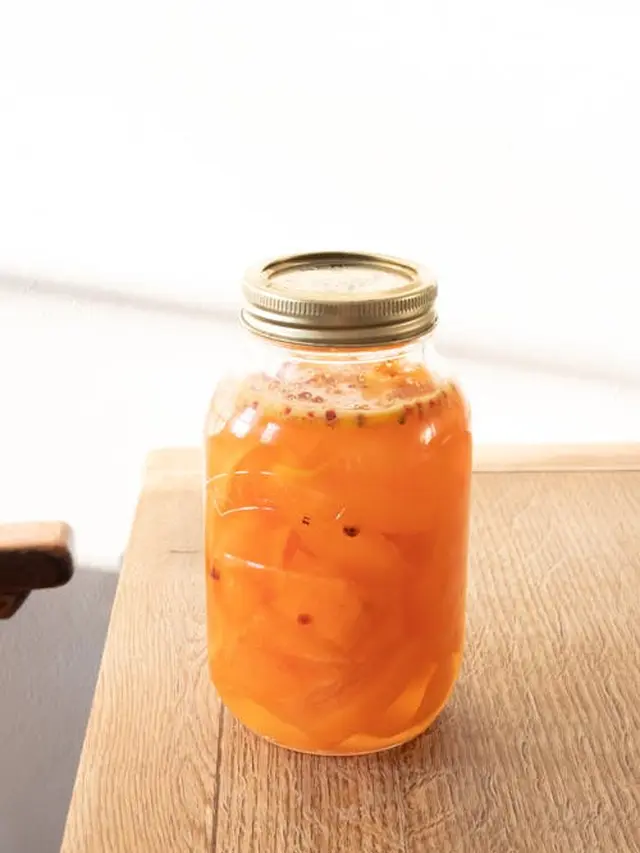 Ilustrasi Jar Canning (sumber: Pexels)