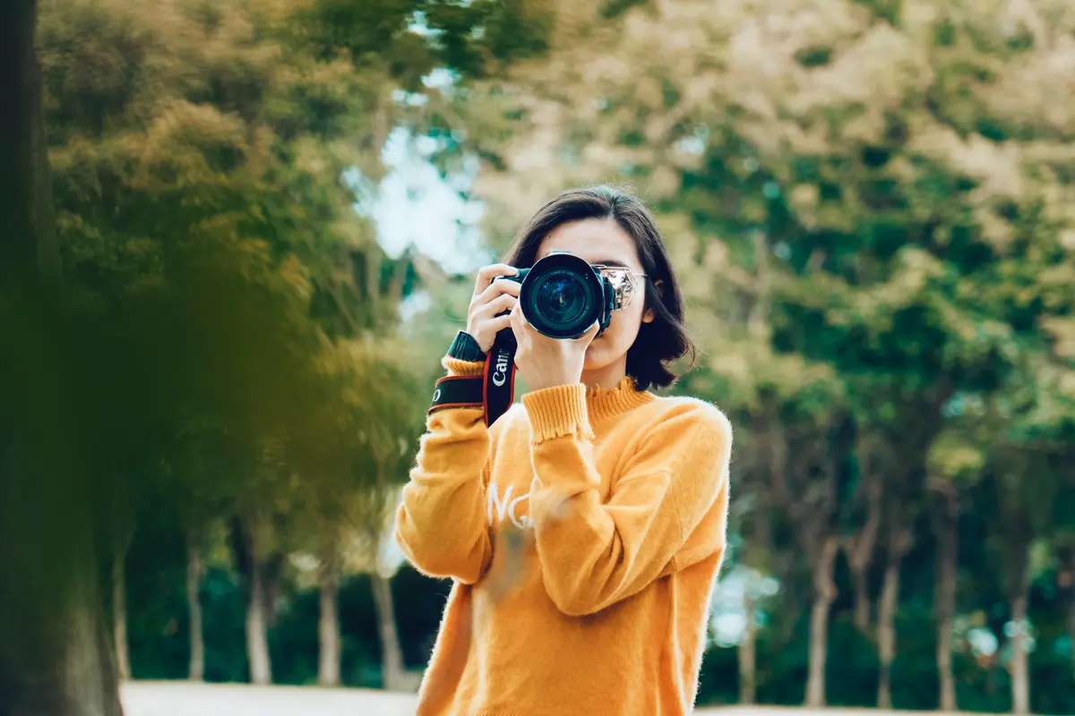 [Fimela] Fotografi
