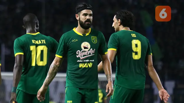 Persebaya Surabaya, Piala Gubernur Jatim 2020