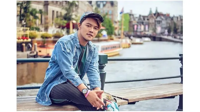 Konsisten berkarier, nama Danang masih populer hingga kini.