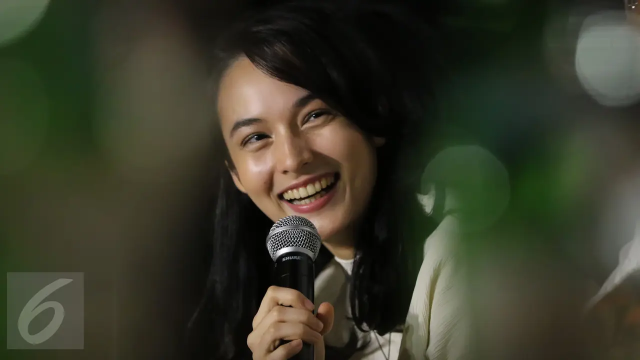 Chelsea Islan