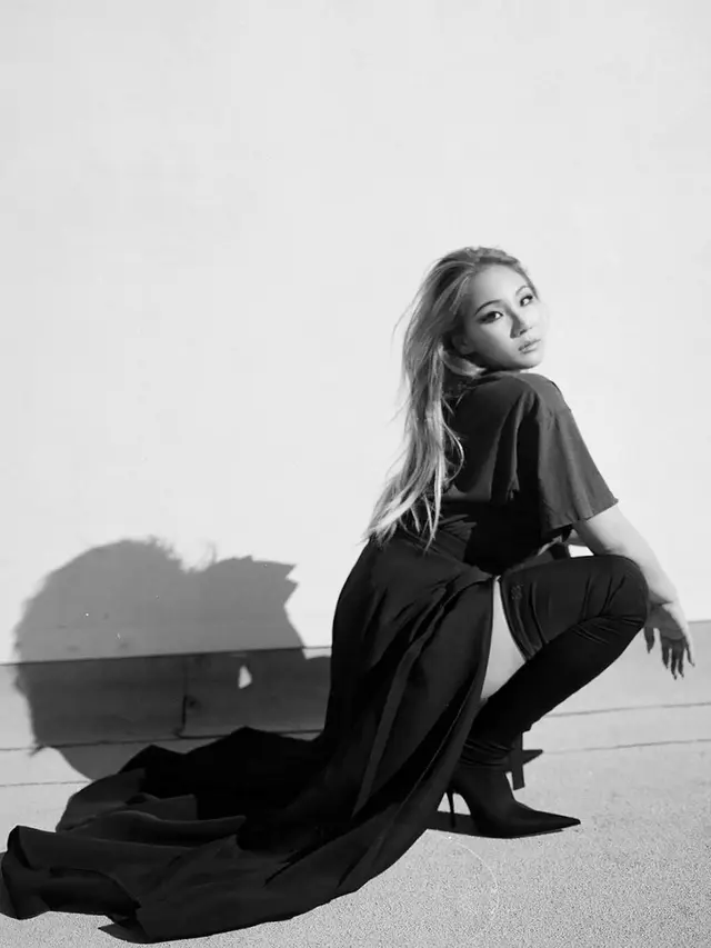 [Bintang] CL Dikabarkan Keluar dari YG Entertainment
