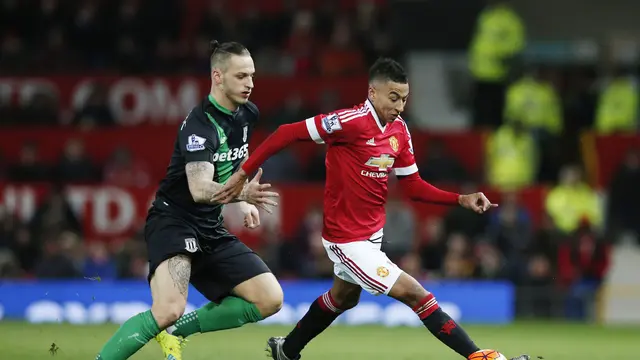 Jesse Lingard