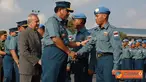Citizen6, Tanjung Priok: Kapal ini memiliki berat 1.700 ton, panjang 90,71 m, lebar 13,2 m, kecepatan 28 knots, tenaga penggerak Diesel STC MAN, dilengkapi senjata Main Gun 76 mm Rudal Self Defence Tetral. (Pengirim: Badarudin Bakri)