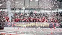 Pelita Jaya Juara IBL Indonesia Cup 2022