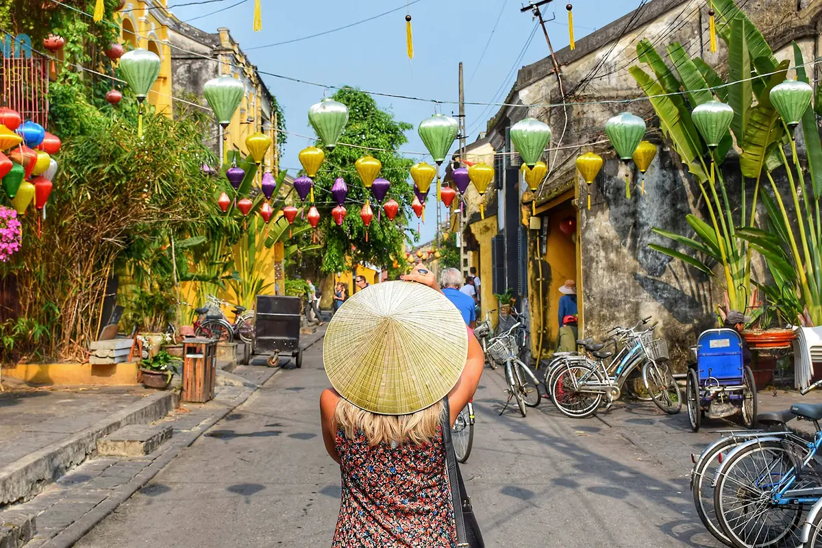 Vietnam