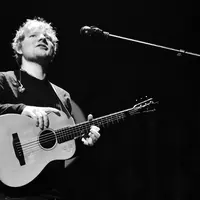 Dua tahun yang lalu, Ed Sheeran benar-benar bikin penggemar kaget karena benar-benar menghilang dari "peredaran". (THEO WARGO / GETTY IMAGES NORTH AMERICA / AFP)