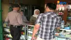 Namun Dinas Kesehatan dan aparat kepolisian Subang menemukan obat ilegal tidak terdaftar dan obat kedaluwarsa yang masih dijual.