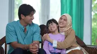 Tonton Sinetron Tajwid Cinta, Episode Sabtu 31 Desember 2022 Sore Via Live Streamimg SCTV di Sini