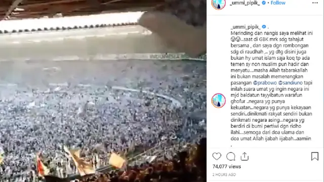 Umi Pipik