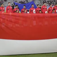 Jadwal Piala AFF U-23 2025 Hari Ini: Filipina vs Timnas Indonesia