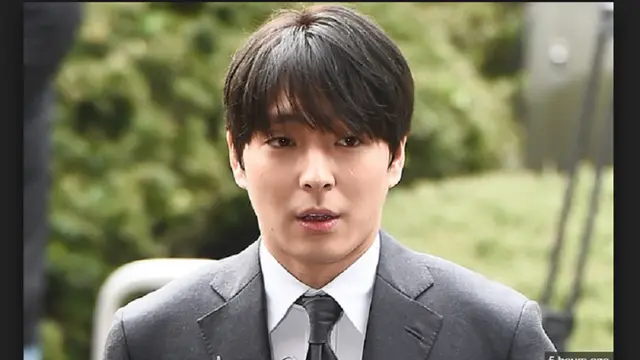 Choi Jonghoon