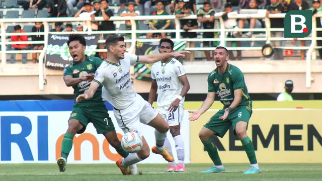 Persebaya