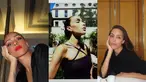 Bintang Paris Saint-Germain (PSG) Kylian Mbappe dirumorkan sudah mempunyai pacar baru. Namanya Ines Rau, seorang model transgender&nbsp; (FOTO: instagram.com/supa_ines)