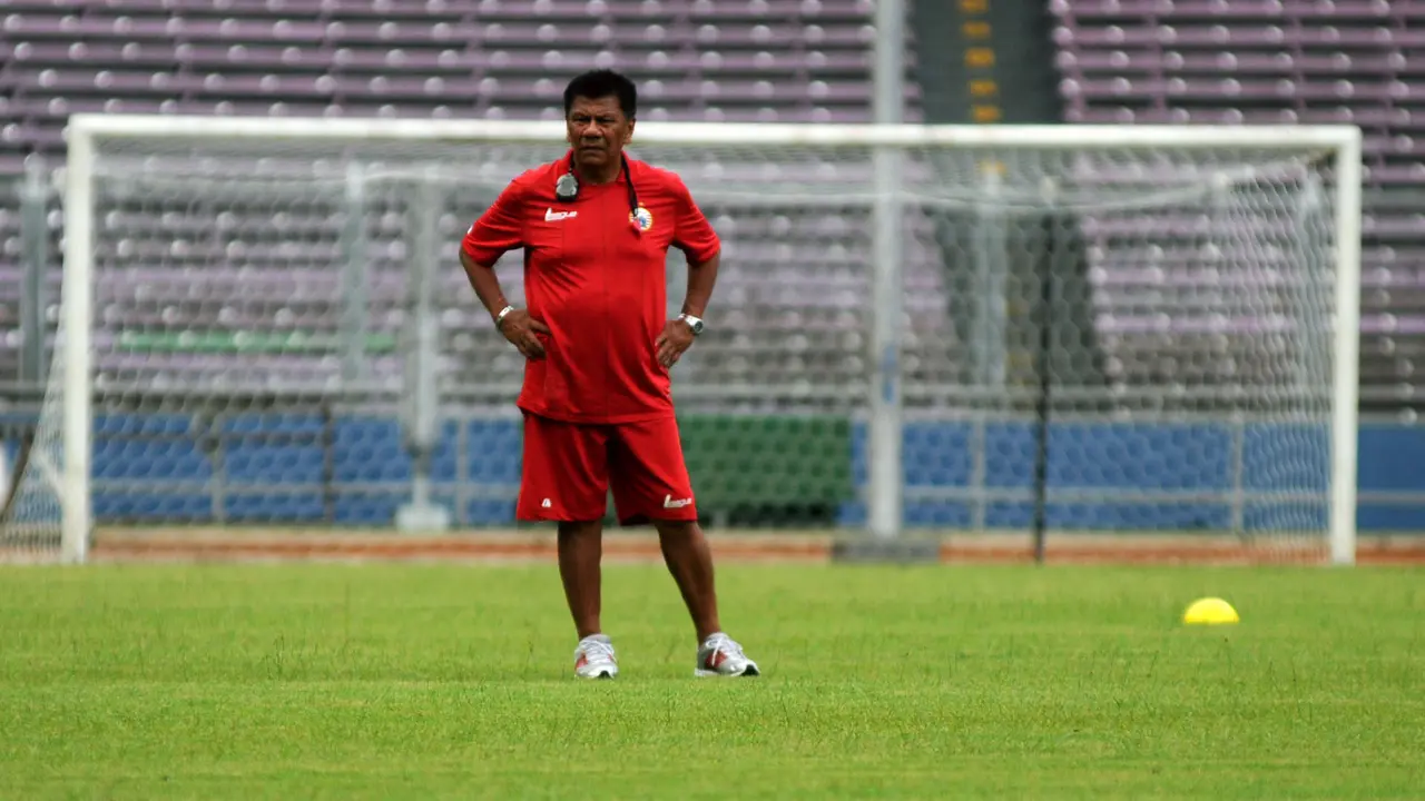 Benny Dollo Meninggal Dunia, Ucapan Duka Terus Mengalir di Media Sosial
