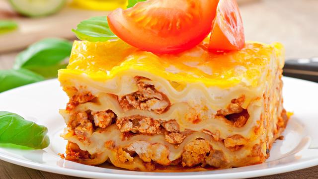 Lasagna