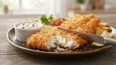Resep Dori Lapis Breadcrumbs yang Renyah dan Antigagal