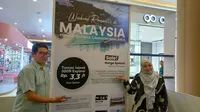 Meramu Efek Timbal Balik Wisata, Malaysia Tawarkan Pulau Tioman