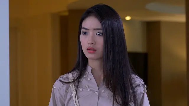 Siapa Takut Jatuh Cinta