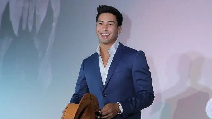 [Bintang] Yoshi Sudarso