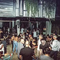 DJ Musa Nova menjadi residence di Pontiac Stardust Bali